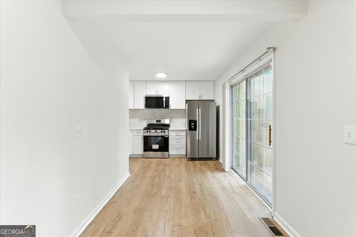 3564 Ashley Station Drive Marietta - 8