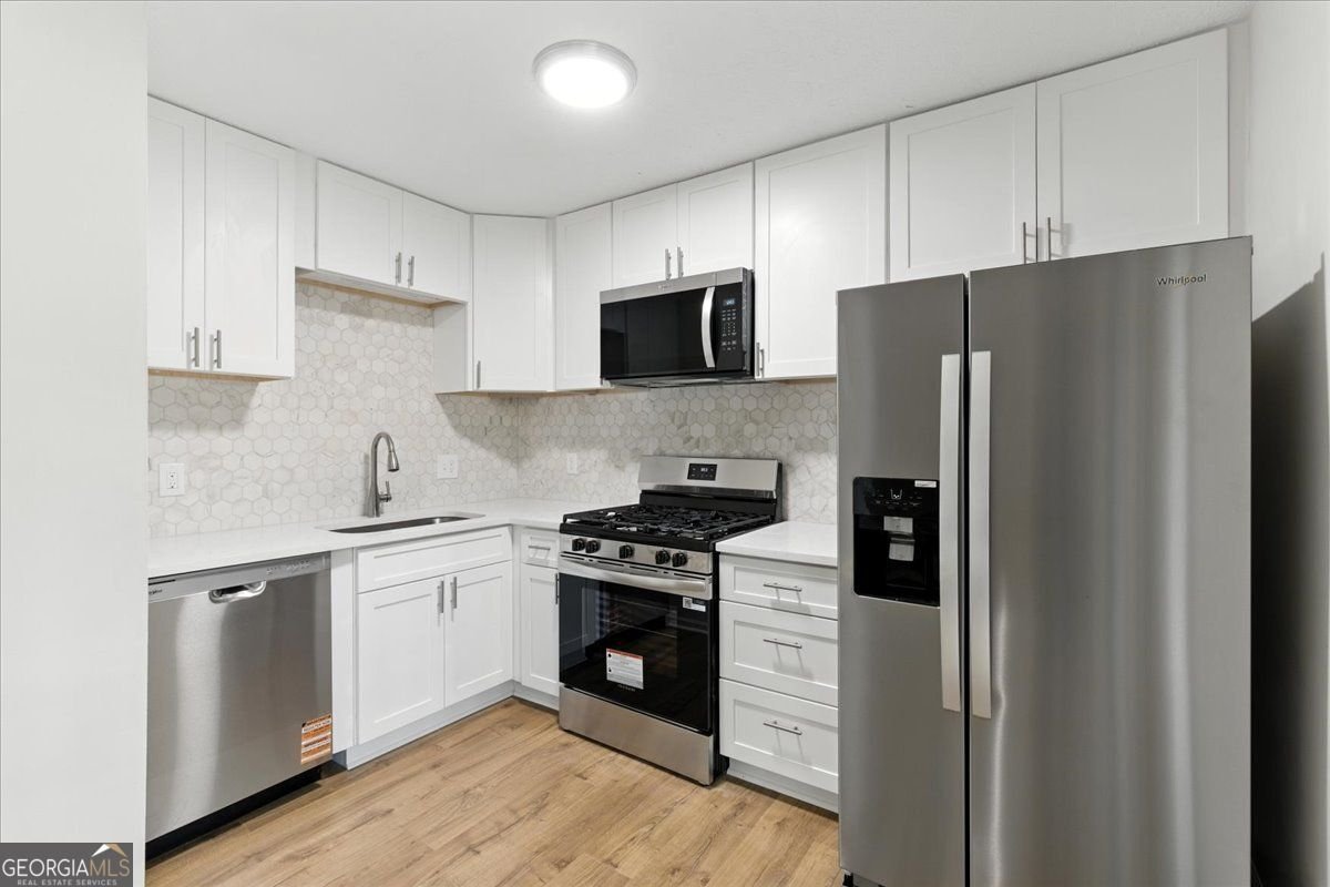 3564 Ashley Station Drive Marietta - 9