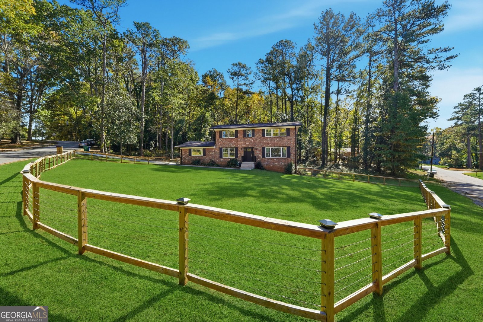 3255 Columbia Woods Decatur - 4