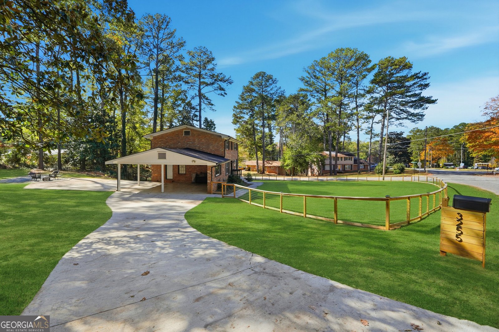 3255 Columbia Woods Decatur - 5