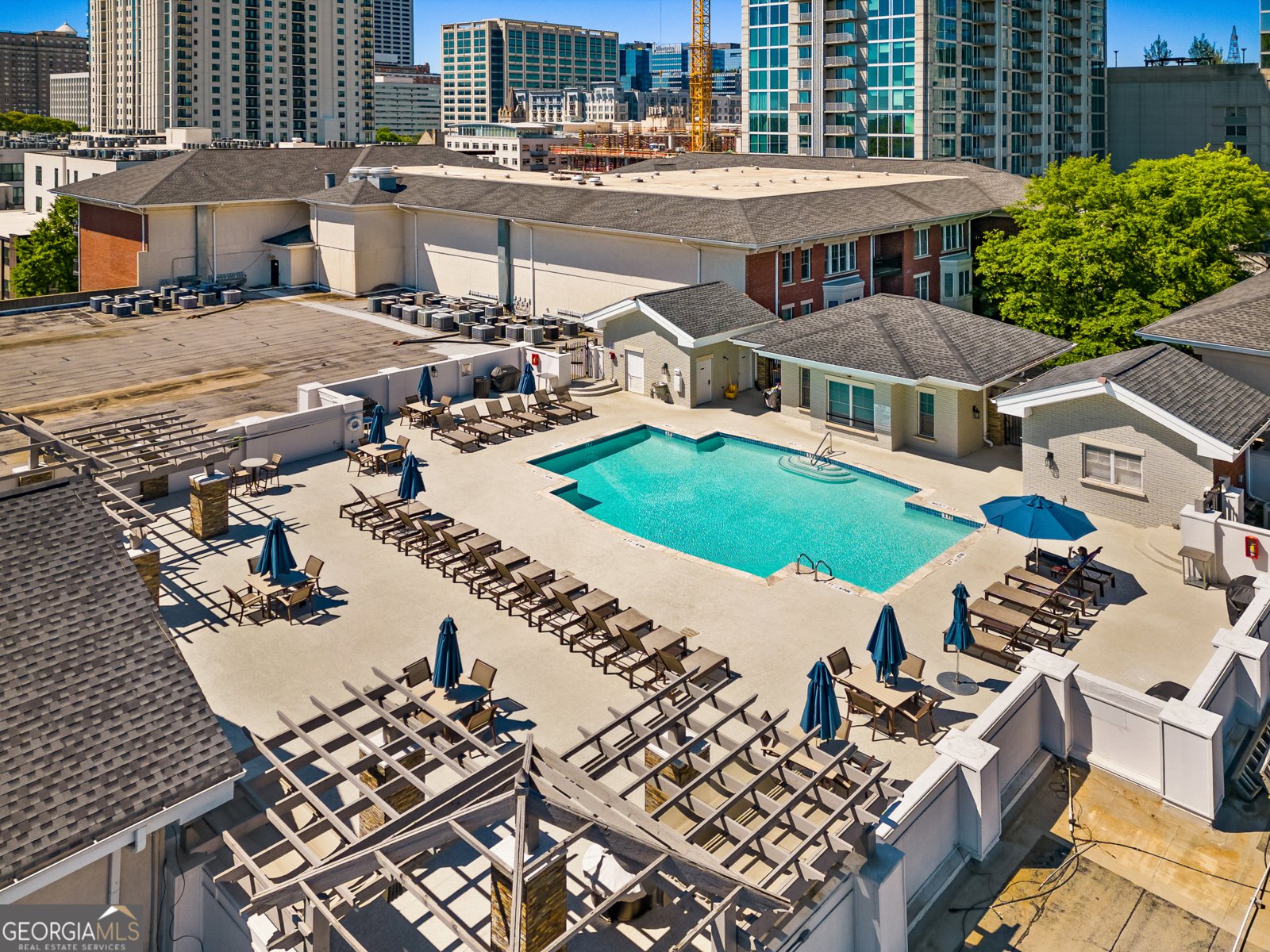 850 Piedmont Avenue Atlanta - 1