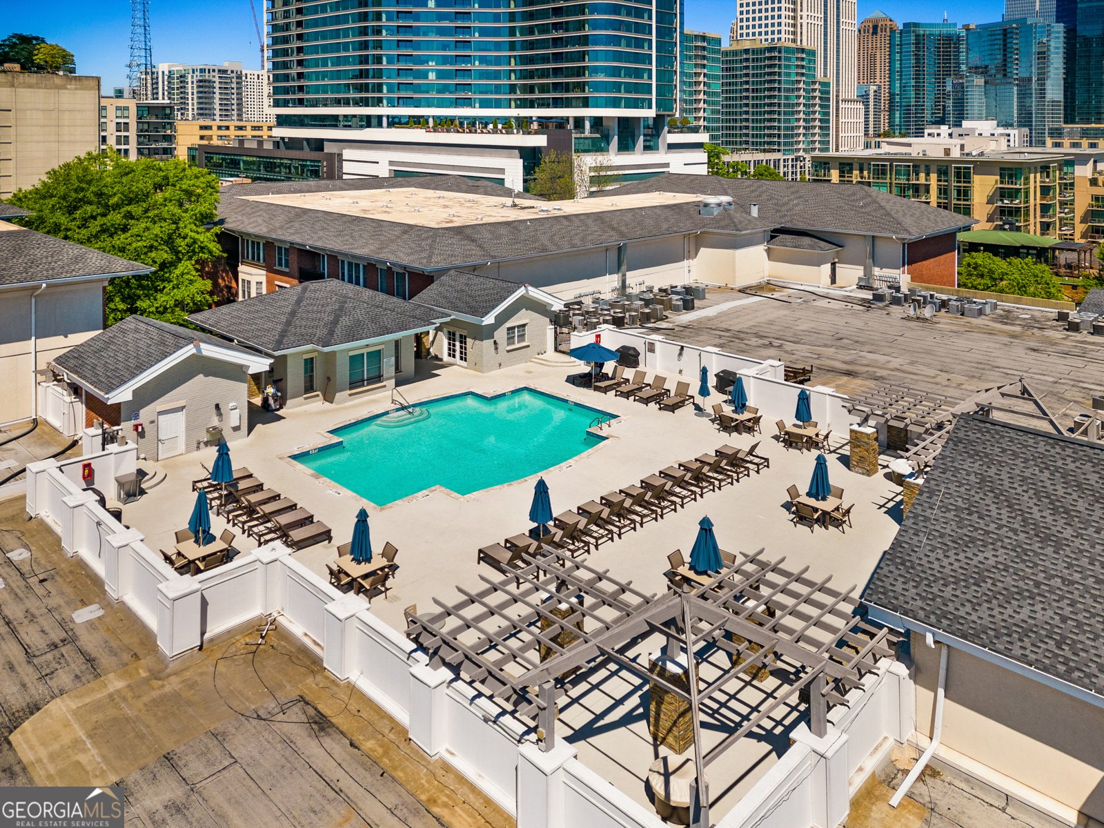 850 Piedmont Avenue Atlanta - 2