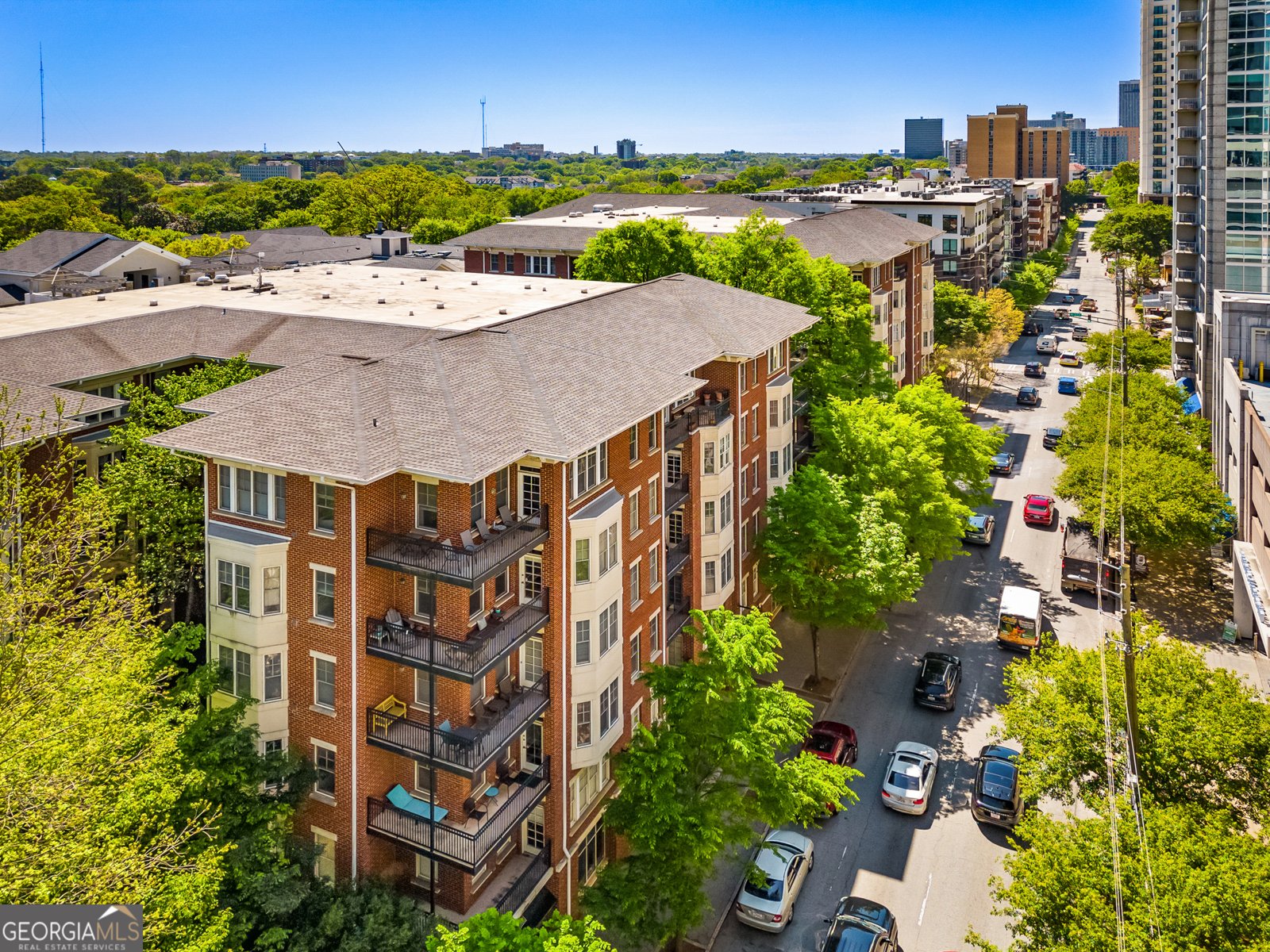 850 Piedmont Avenue Atlanta - 3