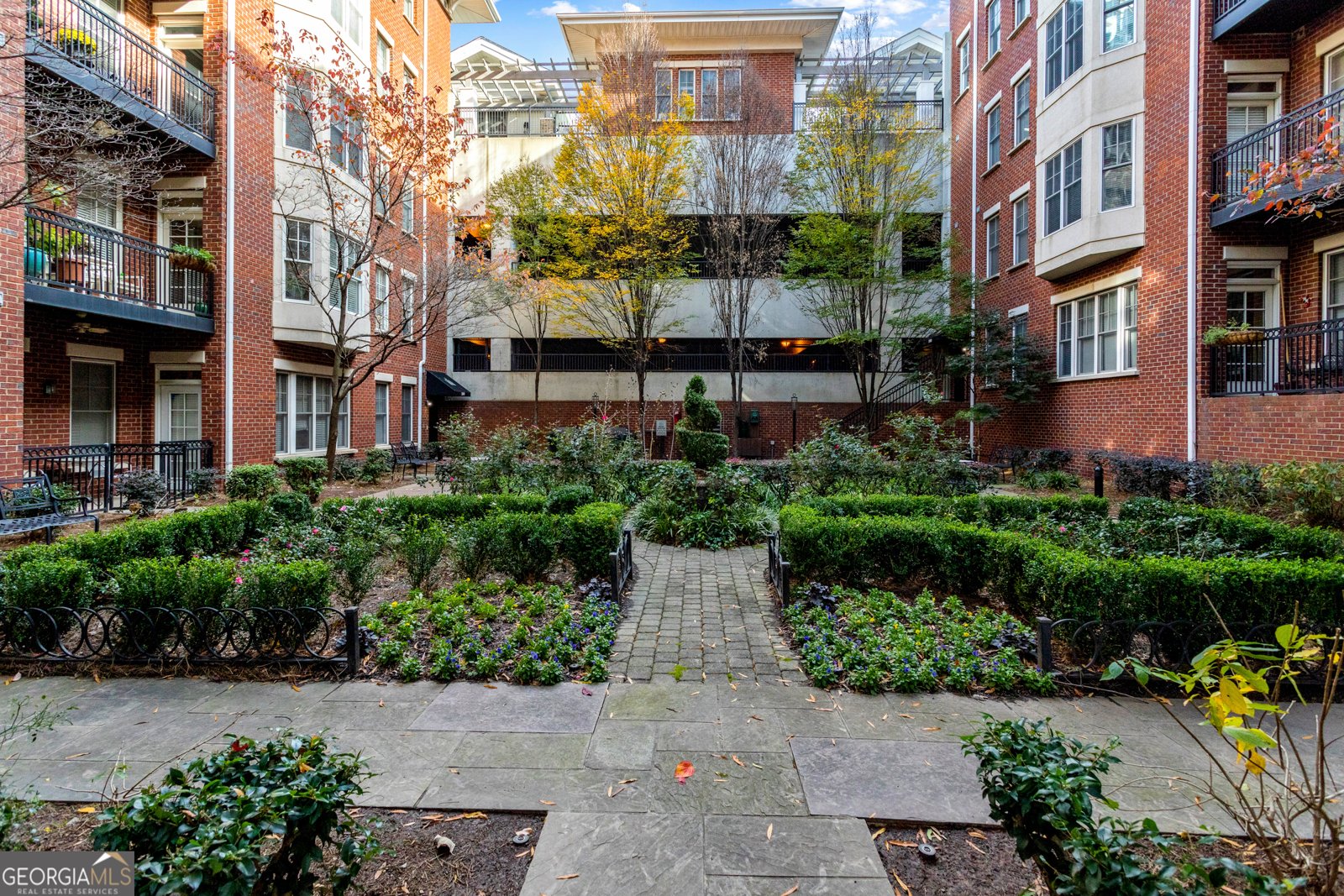 850 Piedmont Avenue Atlanta - 38