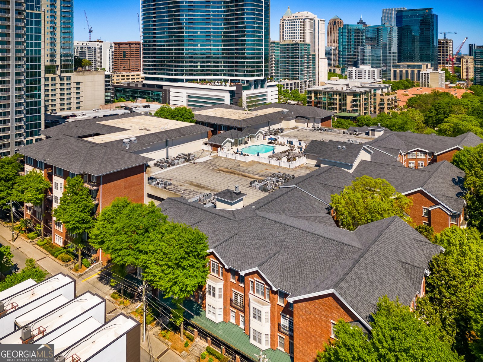 850 Piedmont Avenue Atlanta - 4