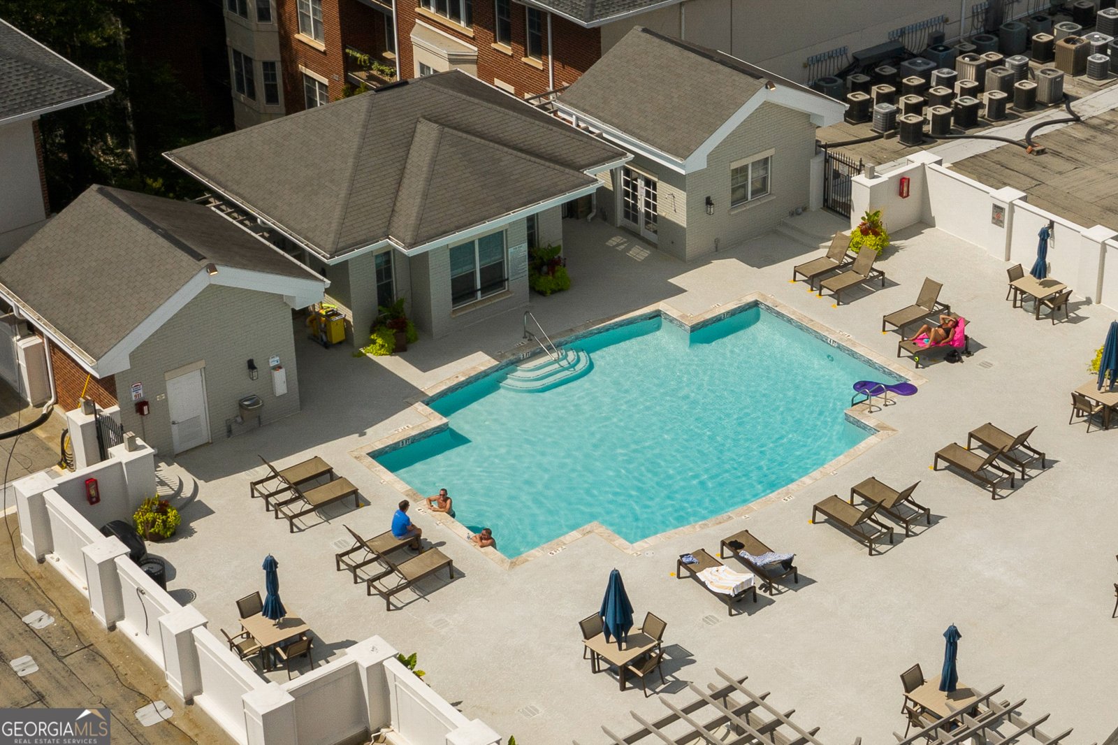 850 Piedmont Avenue Atlanta - 40