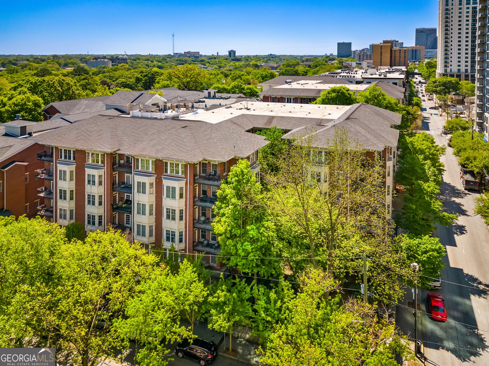 850 Piedmont Avenue Atlanta - 5