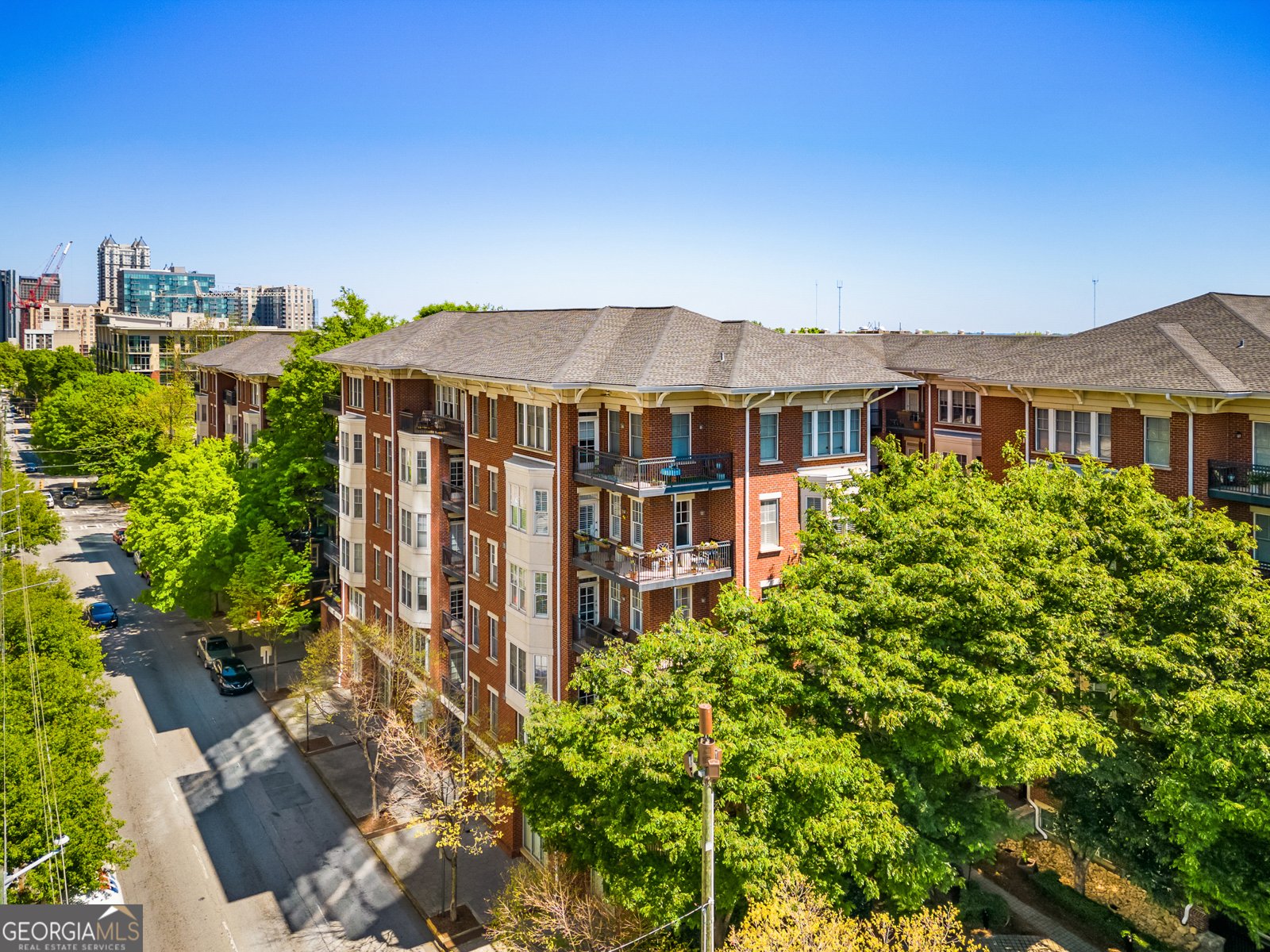 850 Piedmont Avenue Atlanta - 7