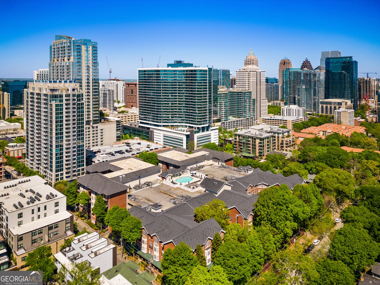 850 Piedmont Avenue Atlanta - 8