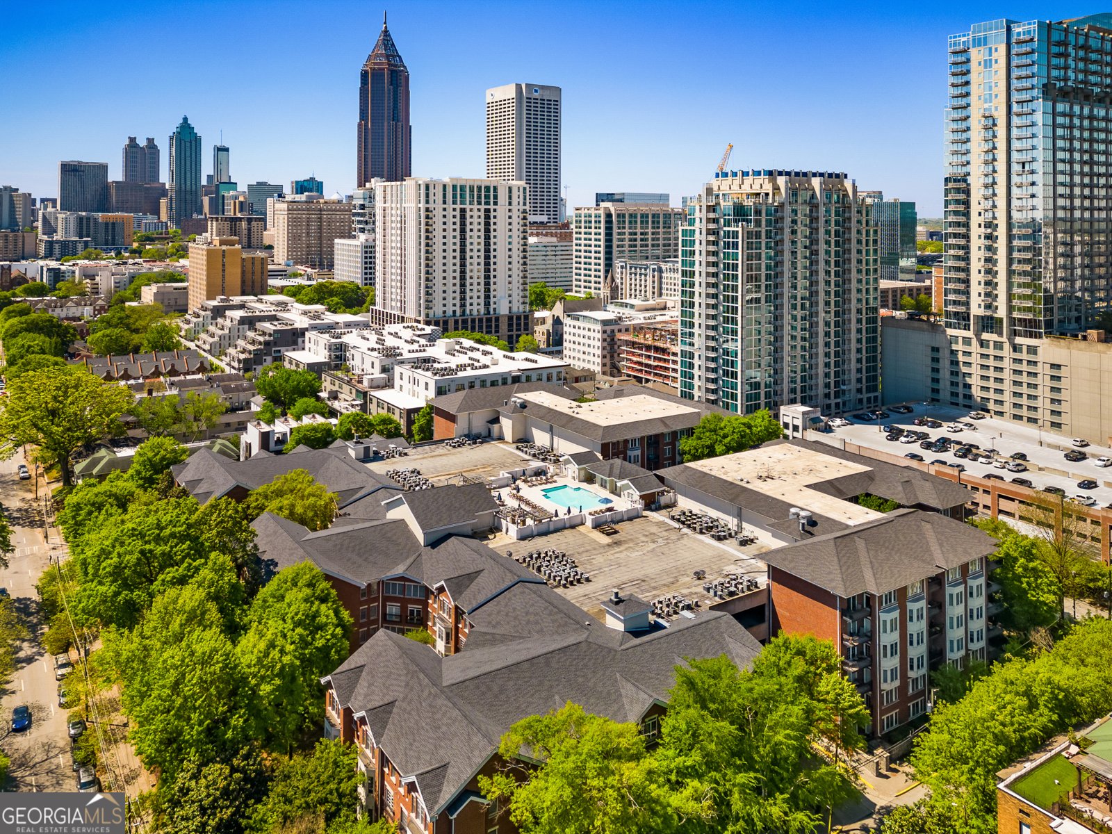 850 Piedmont Avenue Atlanta - 9