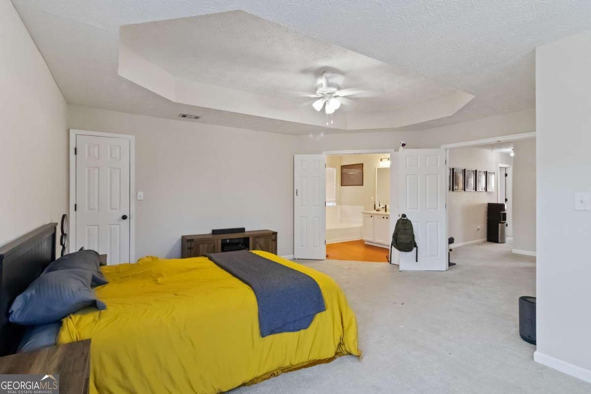 2070 Stoneoak Drive Lawrenceville - 19