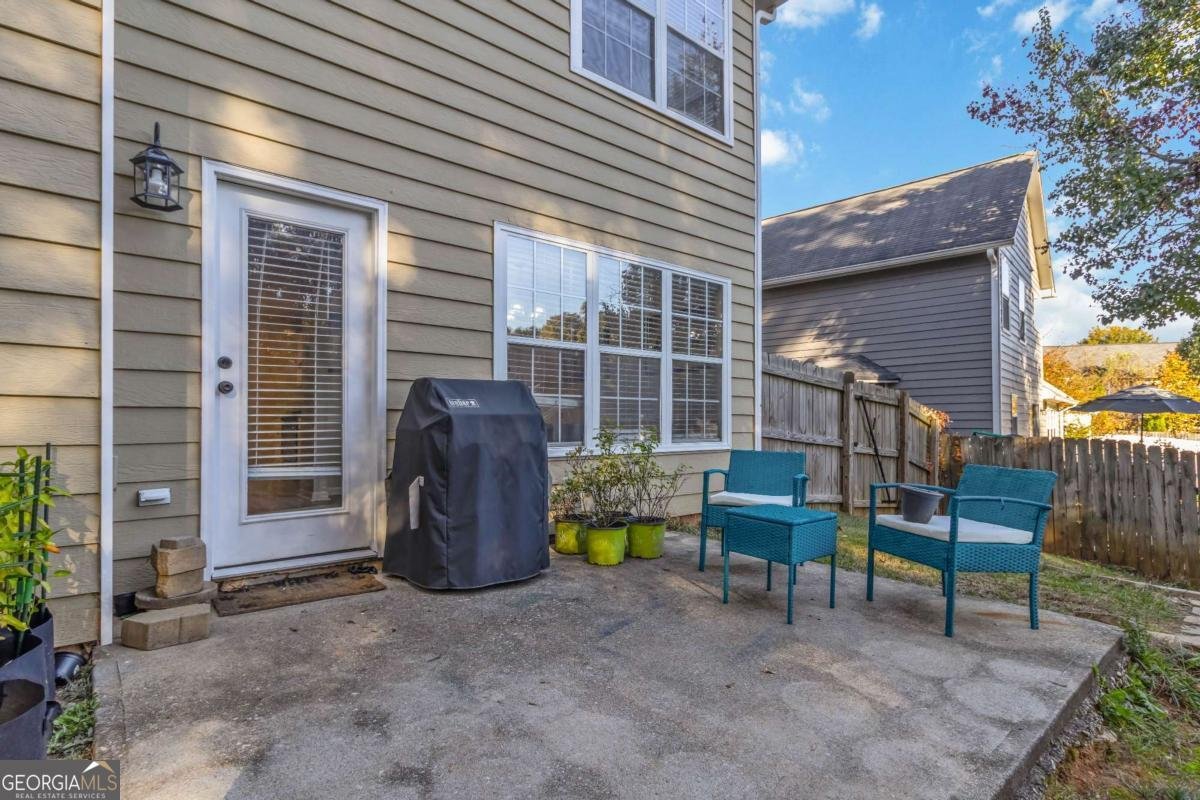 2070 Stoneoak Drive Lawrenceville - 35