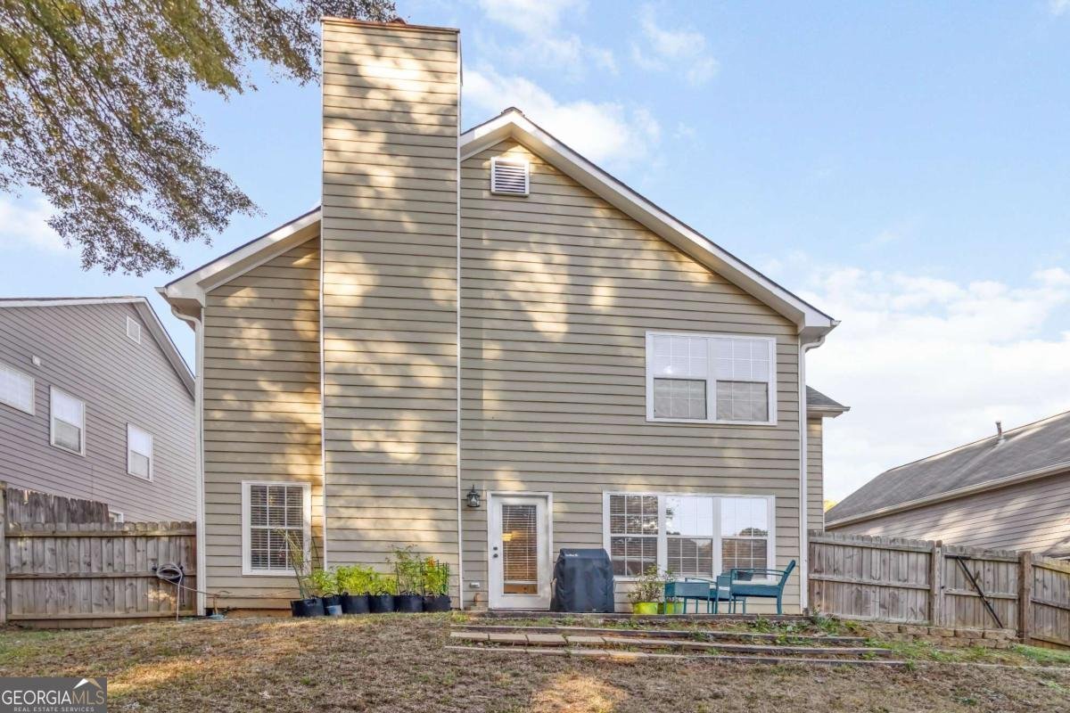 2070 Stoneoak Drive Lawrenceville - 36