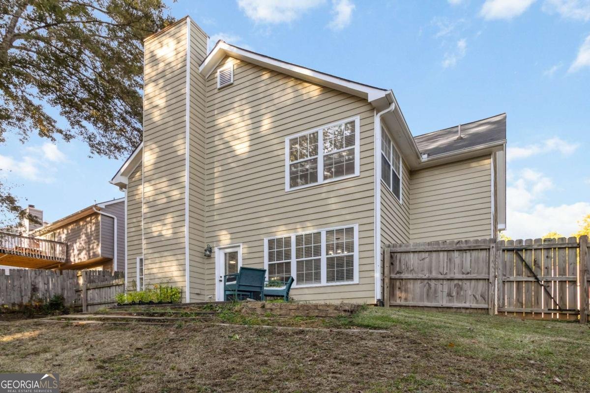 2070 Stoneoak Drive Lawrenceville - 37