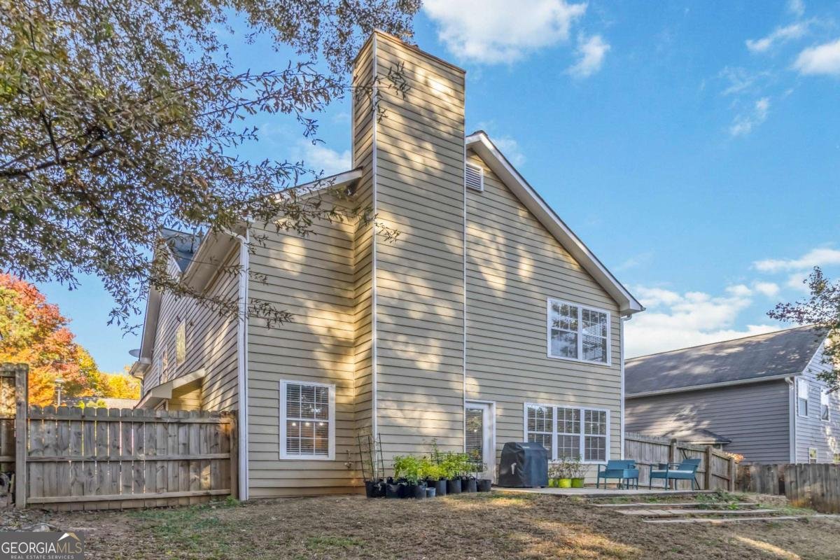 2070 Stoneoak Drive Lawrenceville - 38