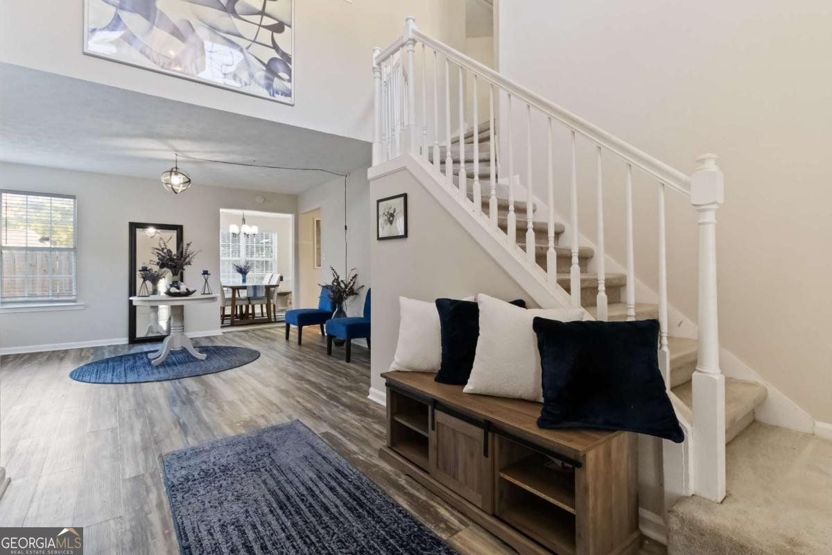 2070 Stoneoak Drive Lawrenceville - 4