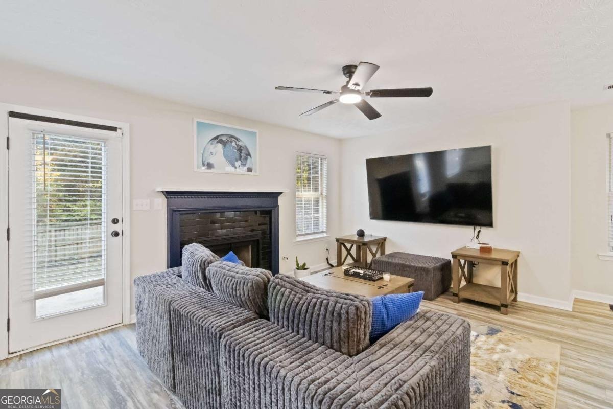 2070 Stoneoak Drive Lawrenceville - 7