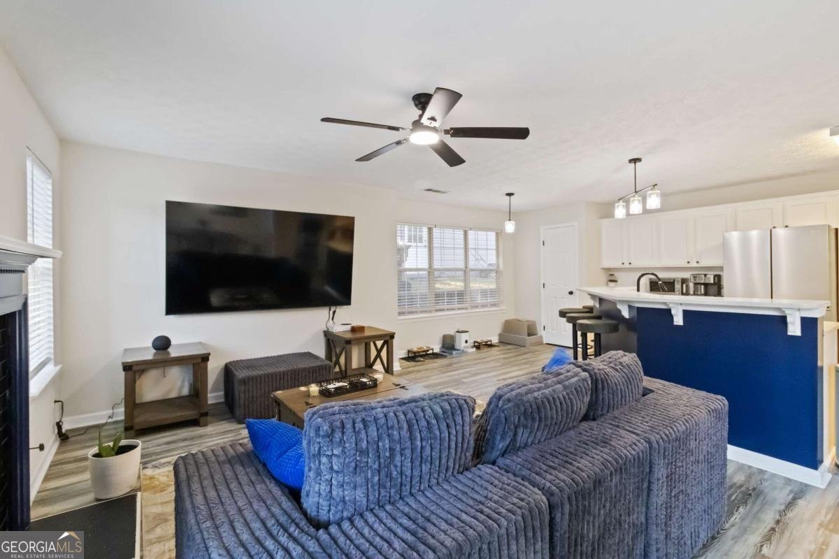 2070 Stoneoak Drive Lawrenceville - 8