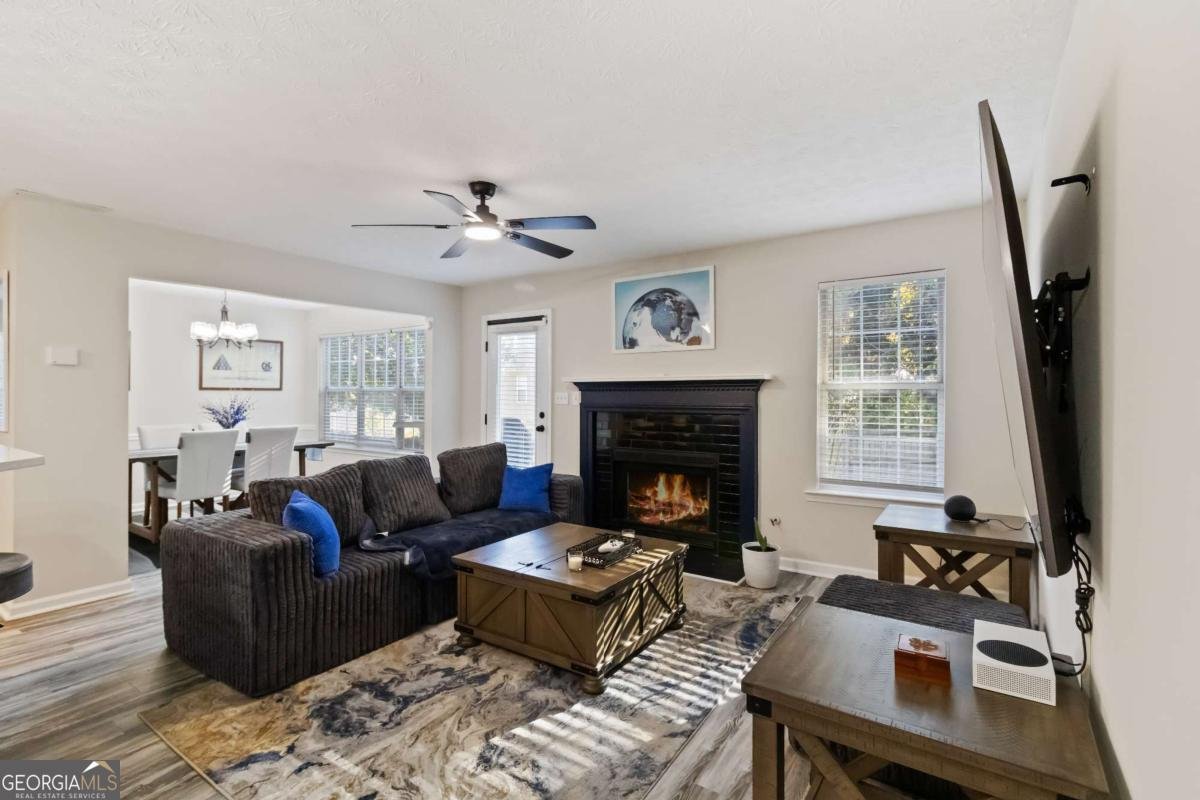 2070 Stoneoak Drive Lawrenceville - 9