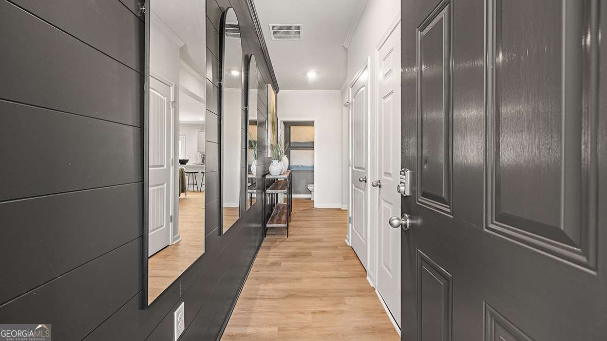 2516 Acacia Walk Acworth - 2