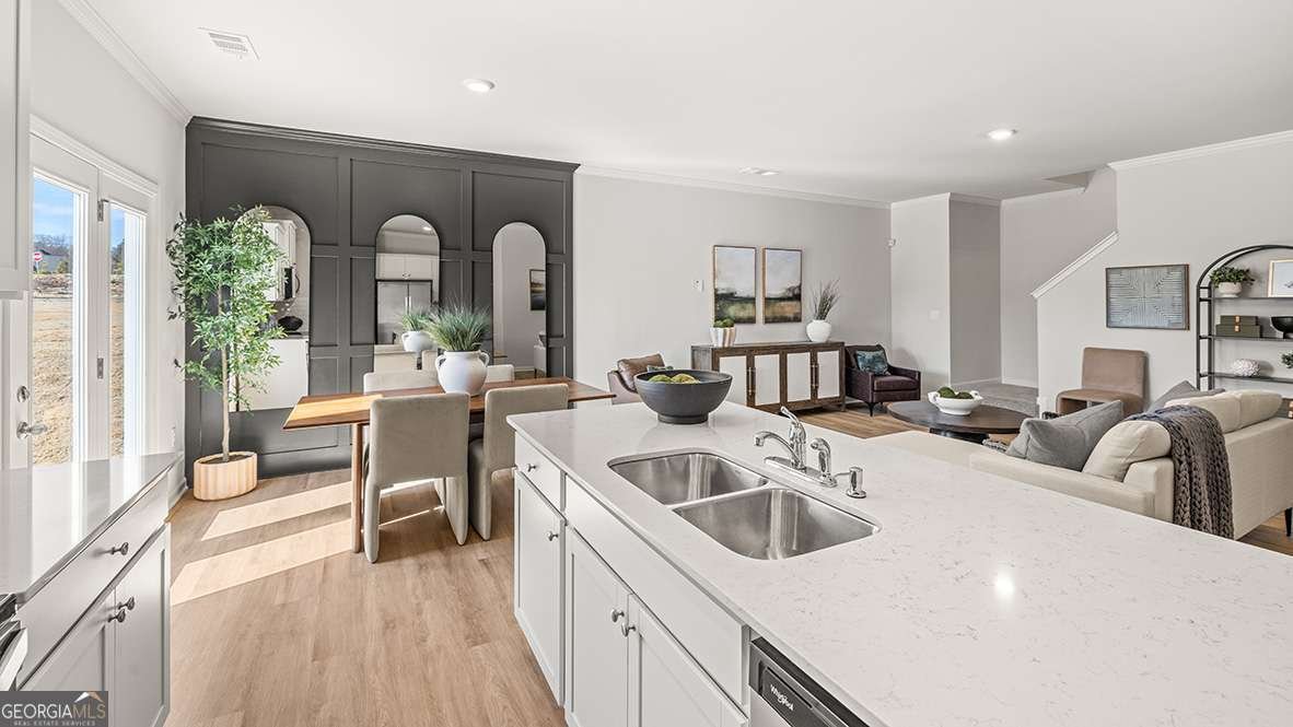 2516 Acacia Walk Acworth - 6