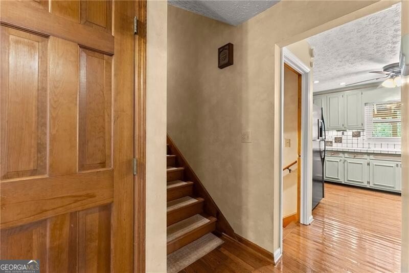 735 Calhoun Road Dahlonega - 12