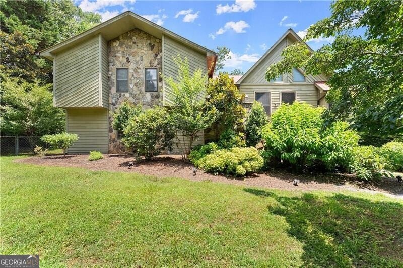 735 Calhoun Road Dahlonega - 2