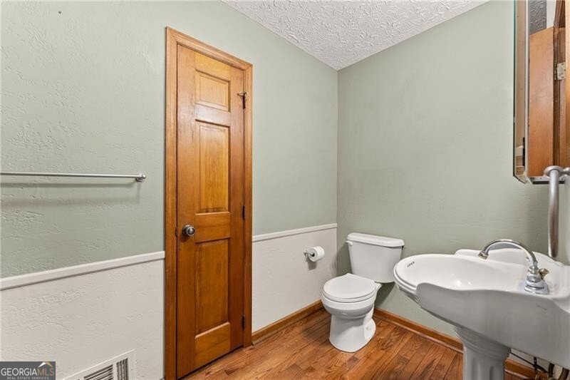 735 Calhoun Road Dahlonega - 21