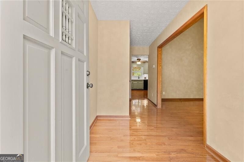 735 Calhoun Road Dahlonega - 3