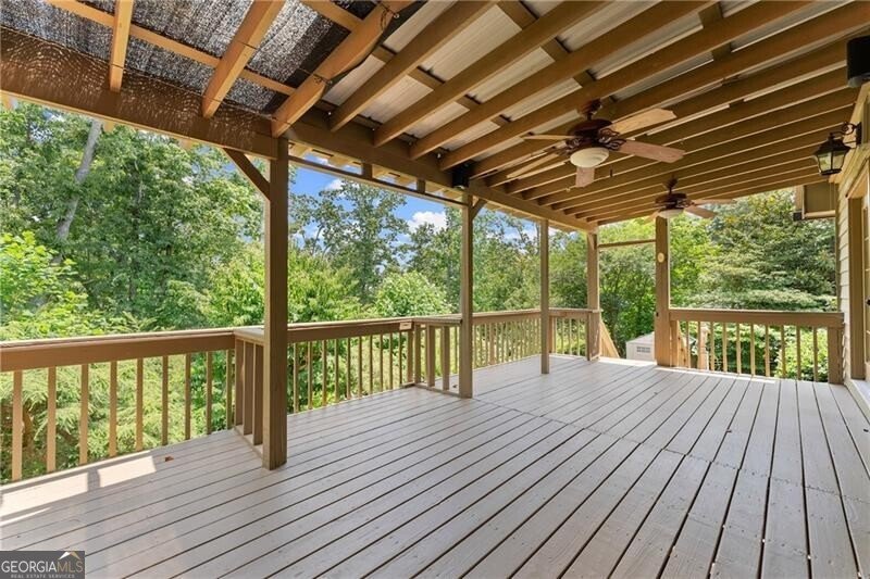 735 Calhoun Road Dahlonega - 37