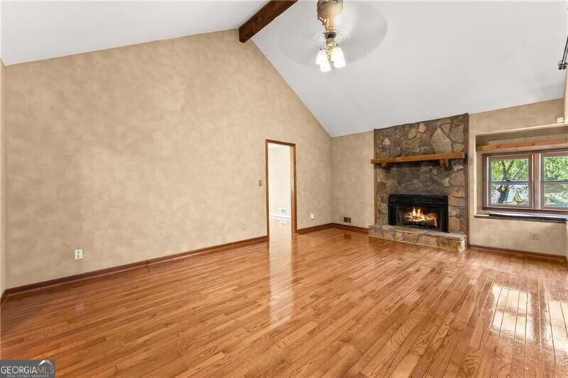 735 Calhoun Road Dahlonega - 4