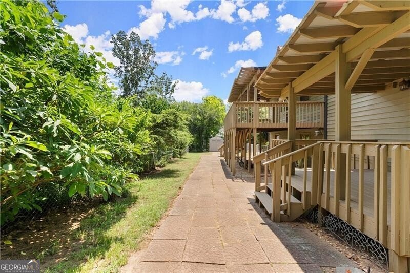 735 Calhoun Road Dahlonega - 41