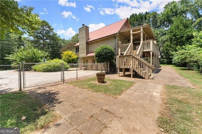 735 Calhoun Road Dahlonega - 42