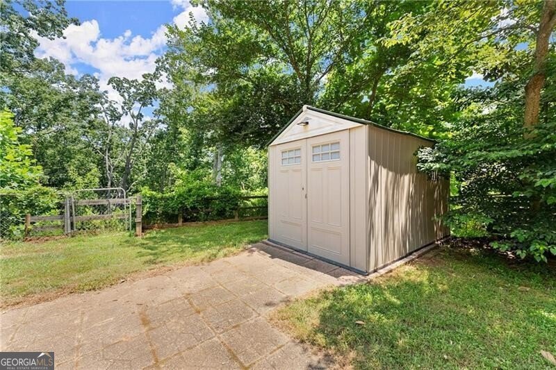 735 Calhoun Road Dahlonega - 43