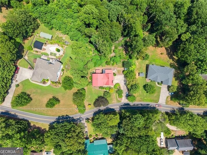 735 Calhoun Road Dahlonega - 47