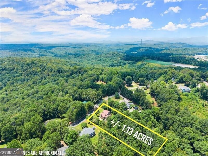 735 Calhoun Road Dahlonega - 48