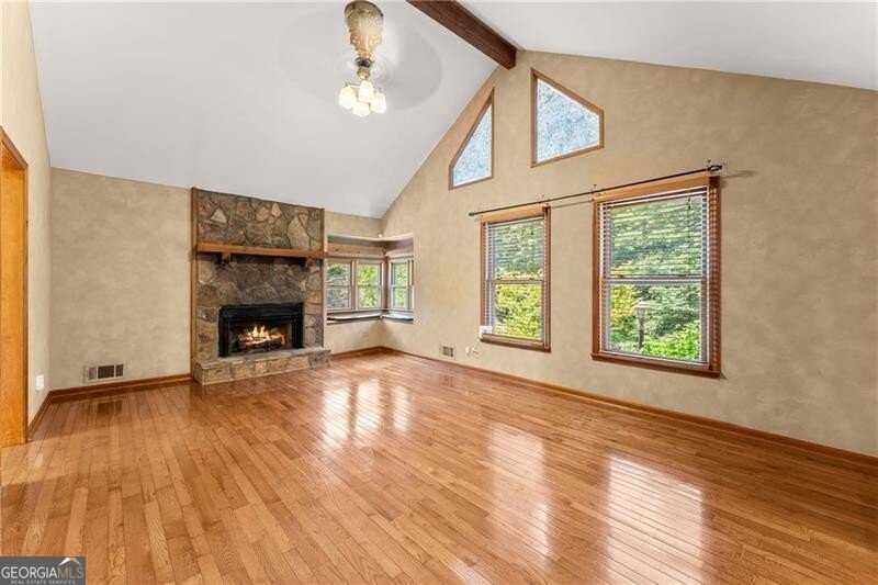 735 Calhoun Road Dahlonega - 5