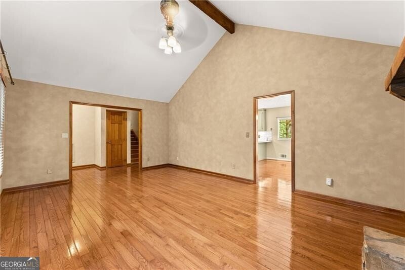 735 Calhoun Road Dahlonega - 6