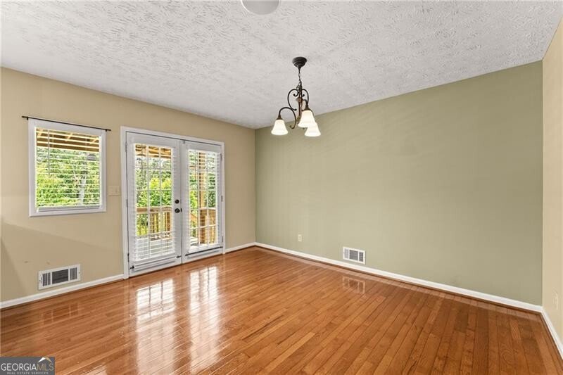 735 Calhoun Road Dahlonega - 7