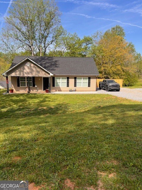 112 Pine Corner Drive Dahlonega - 1