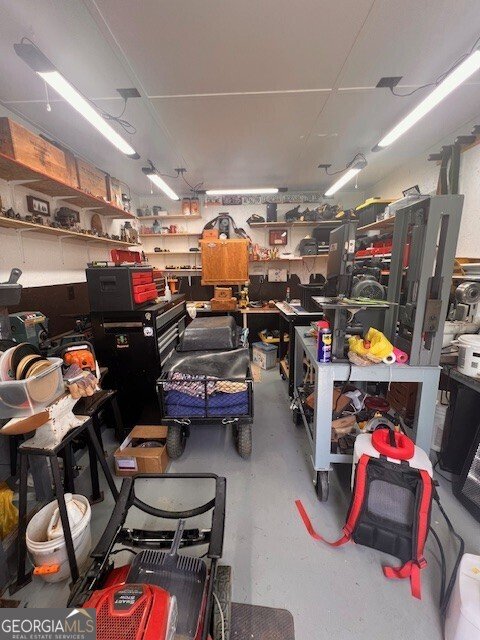 112 Pine Corner Drive Dahlonega - 17