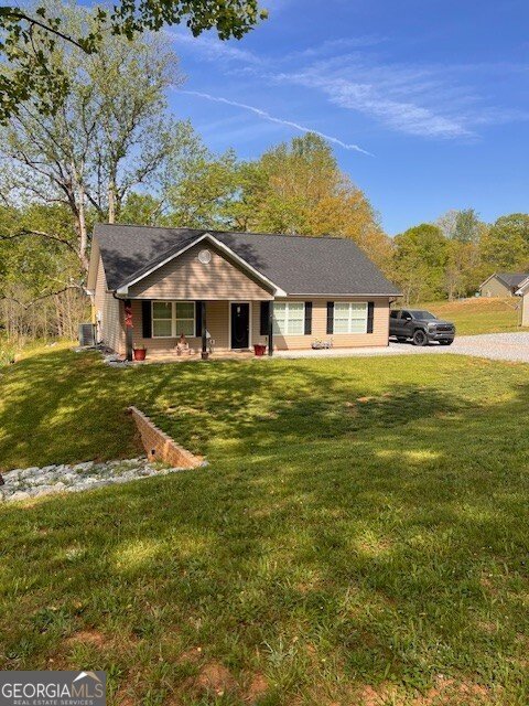 112 Pine Corner Drive Dahlonega - 2
