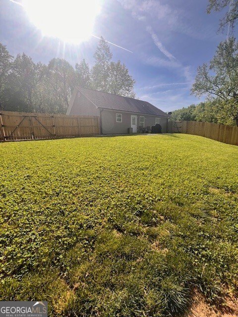 112 Pine Corner Drive Dahlonega - 20