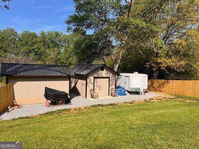 112 Pine Corner Drive Dahlonega - 23