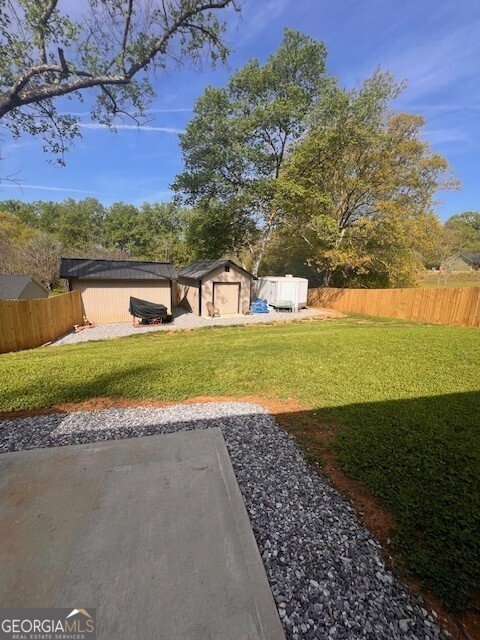 112 Pine Corner Drive Dahlonega - 24