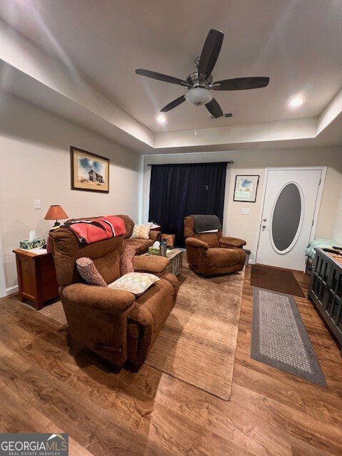 112 Pine Corner Drive Dahlonega - 25