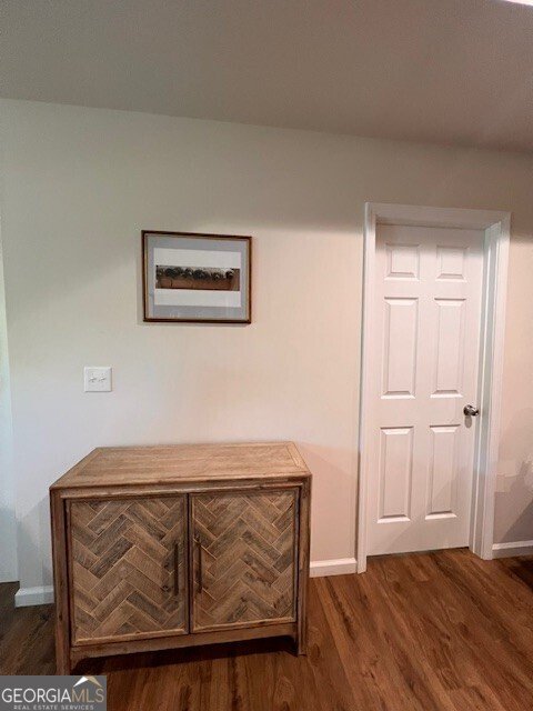 112 Pine Corner Drive Dahlonega - 27