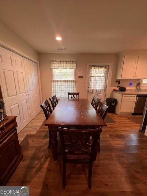 112 Pine Corner Drive Dahlonega - 28