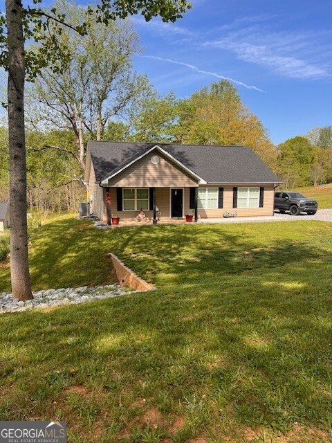 112 Pine Corner Drive Dahlonega - 3