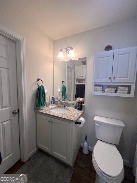 112 Pine Corner Drive Dahlonega - 5